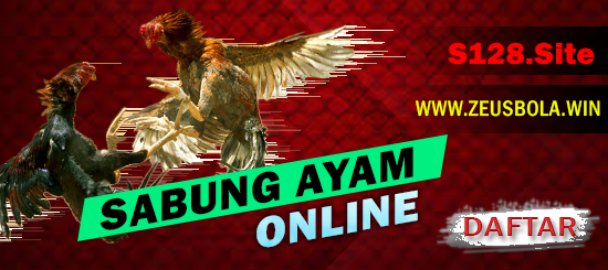 Situs Judi Sabung Ayam Online Paling Terpercaya
